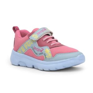 Air Bouncer Liberty Boys' Mesh Walking Shoe