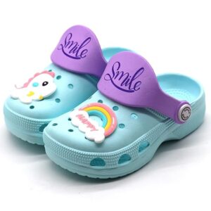 Air Bouncer Clog Shoes  Clogs for Kids