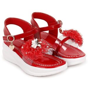 AIR BOUNCER  KIDS  SANDALS