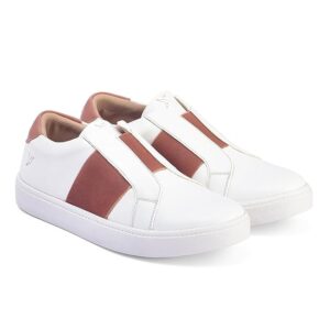 Air Bouncer Women’s  Slip-On Sneakers