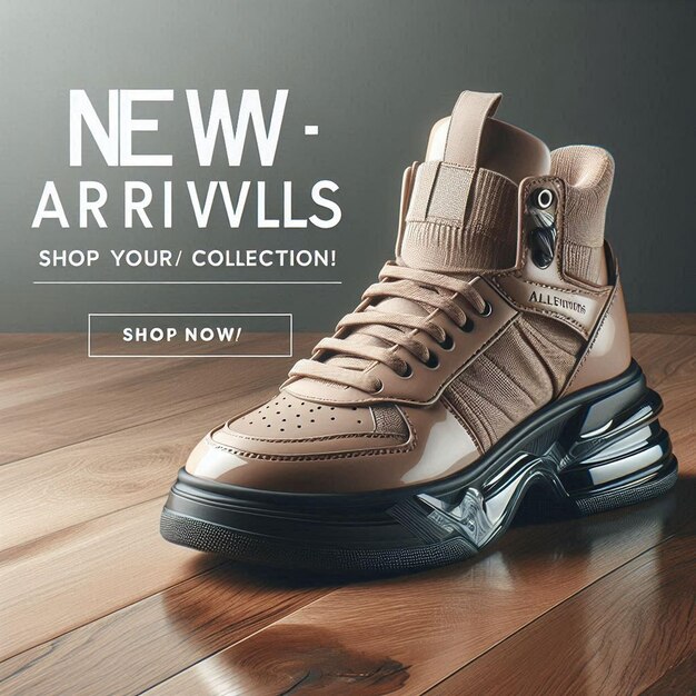 new-pair-sneakers-advertises-new-collection_1017501-7569