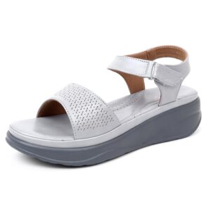 - Women Floaters Sandals Light Weight -