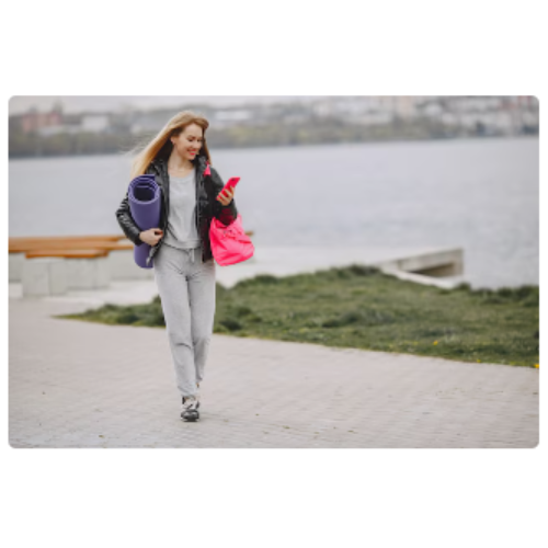 casual shoes women