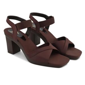 Fashion Fancy Solid  Sandal,for Womens & Girls