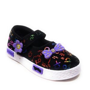 fashionable Coolz Girl Cute-1 Ballet Flat
